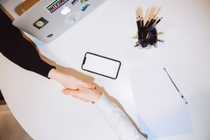 HR Medewerker
