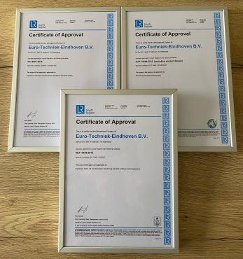 Certificaten