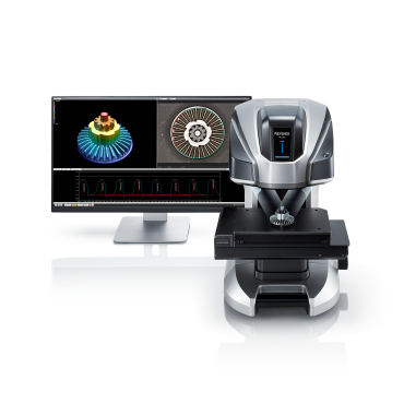 Keyence VR5200