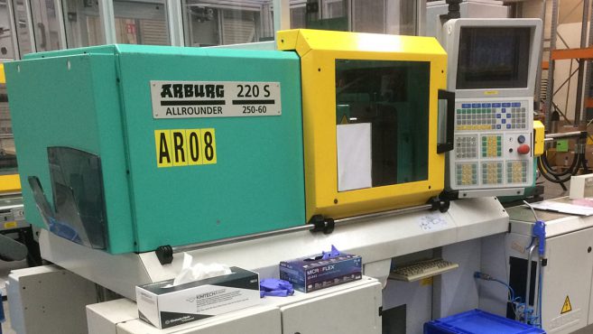 Makino-v22